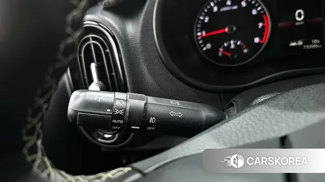 Kia Morning Urban (JA) id 3621766 из Кореи 7