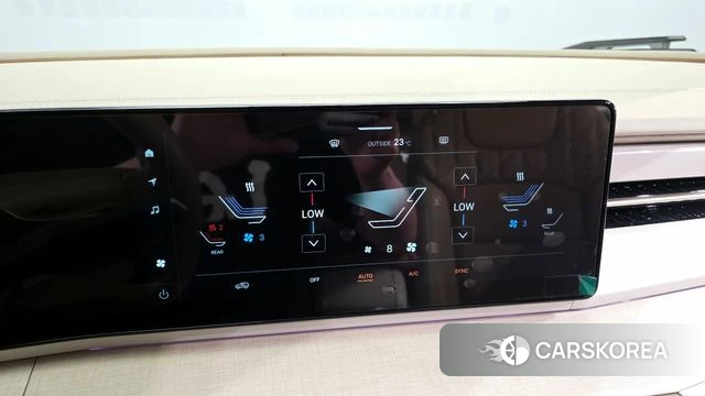 Ssangyong Actian 2nd Generation id 4408100 из Кореи 7