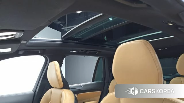 Volvo XC90 second Generation id 4834248 из Кореи 7