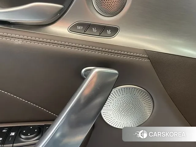 Kia Stinger Meister id 3467649 из Кореи 7