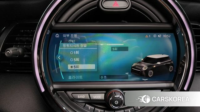 Mini Cooper id 3936226 из Кореи 7