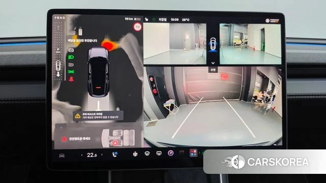 Tesla Model Y id 4783006 из Кореи 7