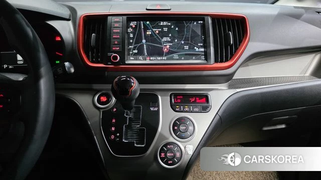 Kia The New Ray id 4717297 из Кореи 7