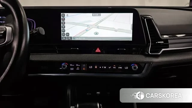 Kia Sportage 5th Generation id 2889529 из Кореи 7