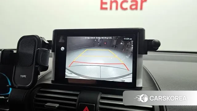 Hyundai Casper id 2974166 из Кореи 7