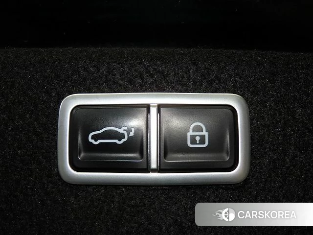 Genesis G80 (RG3) id 3800633 из Кореи 7