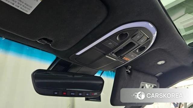 Genesis G70 id 4882307 из Кореи 7