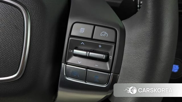 Hyundai The New Casper id 4516184 из Кореи 7
