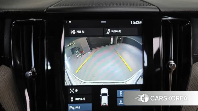 Volvo XC60 second Generation id 3449658 из Кореи 7