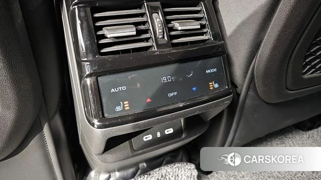 Renault Korea (Samsung) Grand Coleos id 4194183 из Кореи 7