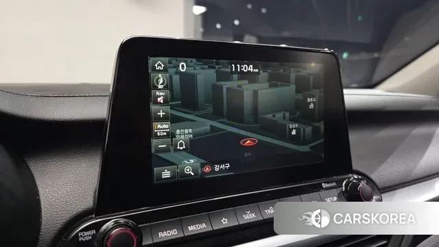 Kia Come New K3 id 3742074 из Кореи 7