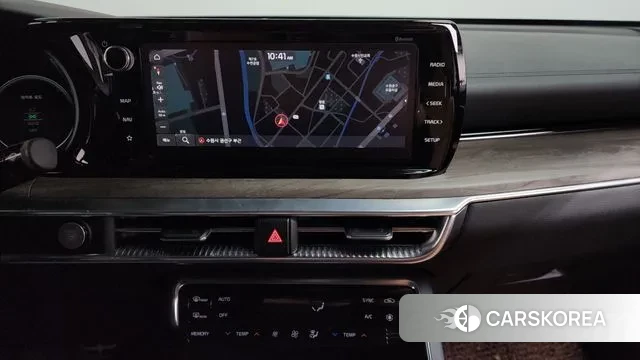 Kia K5 3rd generation id 3546184 из Кореи 7