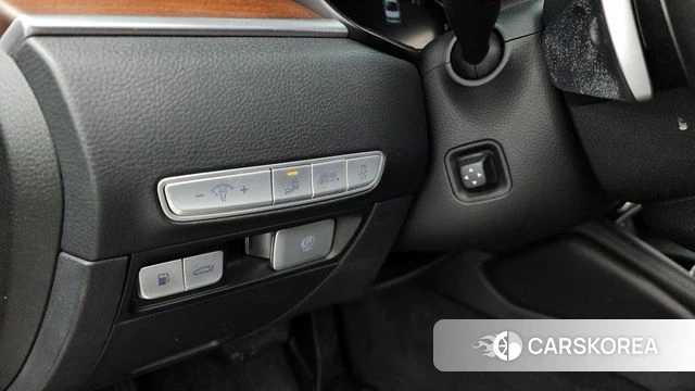 Kia More K9 id 4363347 из Кореи 7