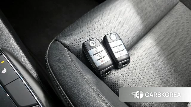 Kia The New K3 id 4295228 из Кореи 7