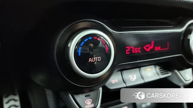 Kia All New Morning (JA) id 3622533 из Кореи 7