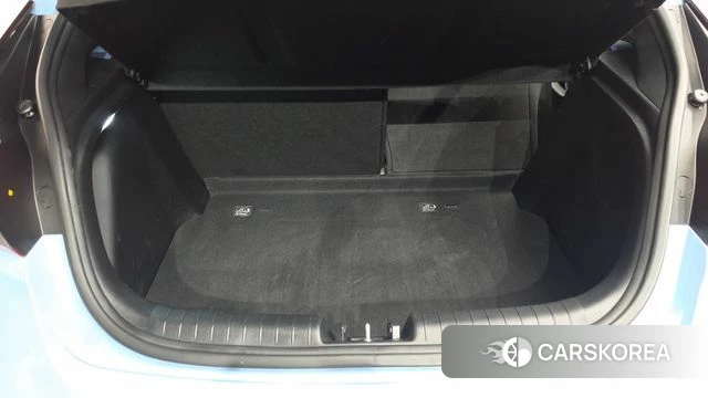 Hyundai Veloster (JS) id 4376837 из Кореи 7