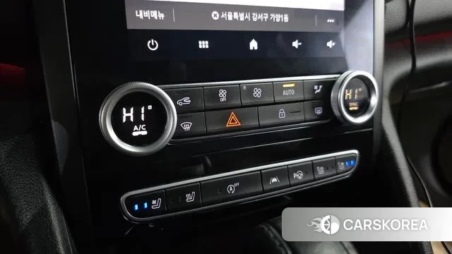 Renault Korea (Samsung) The New SM6 id 3661139 из Кореи 7