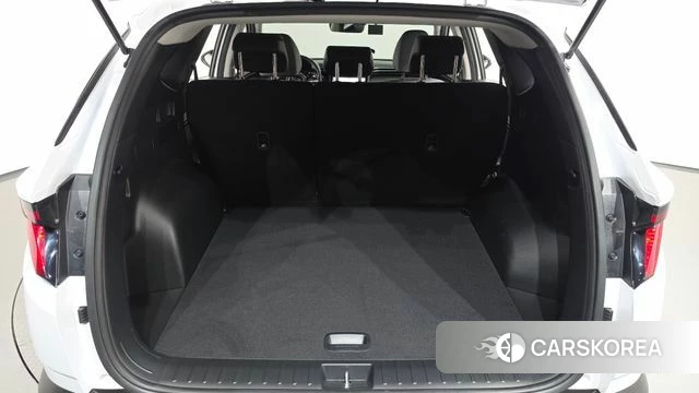 Hyundai Tucson (NX4) id 4725874 из Кореи 7