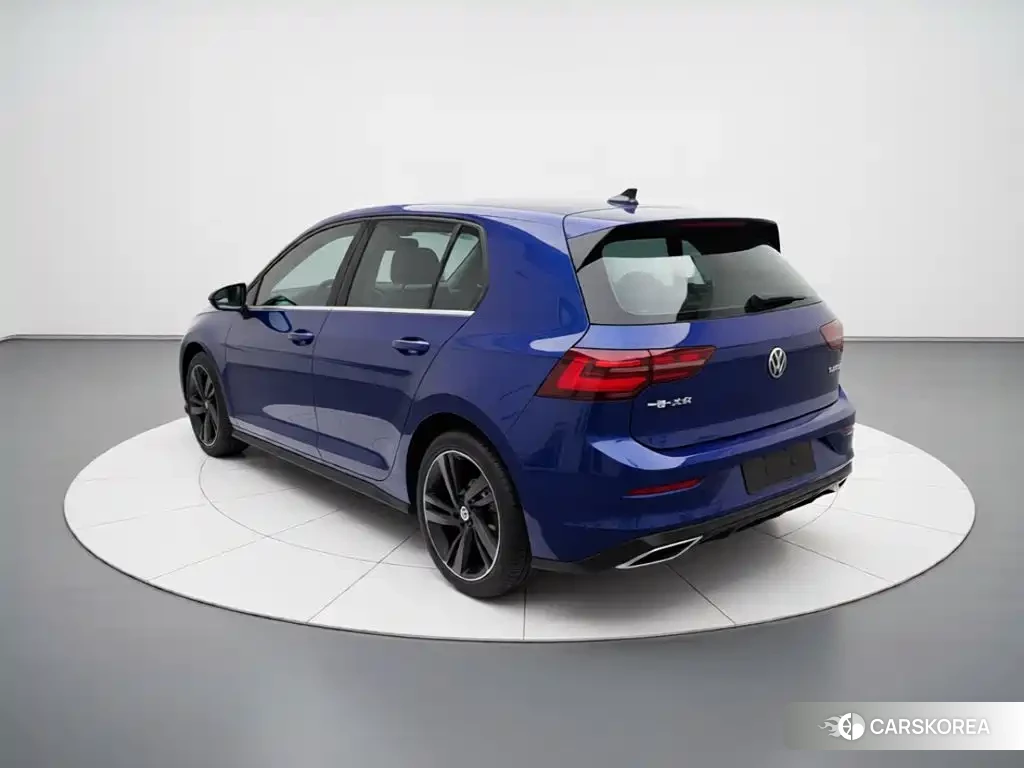 Volkswagen Golf id 4659728 из Китая 7