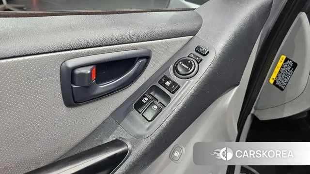 Hyundai The New Grand Starex id 2995737 из Кореи 7