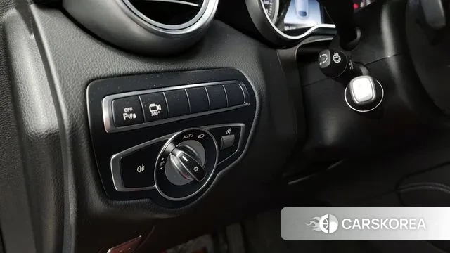 Mercedes-Benz GLC-Class X253 id 3156751 из Кореи 7