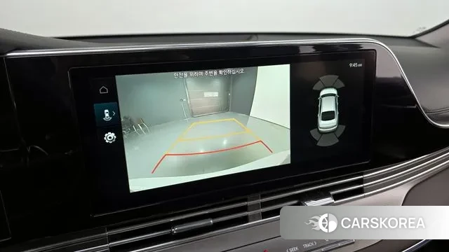 Hyundai The New Grandeur IG id 3302072 из Кореи 7