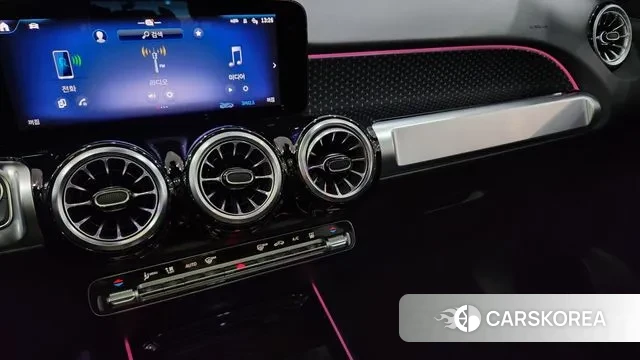 Mercedes-Benz EQB X243 id 3347176 из Кореи 7