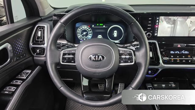 Kia Sorento 4th Generation id 4937092 из Кореи 7