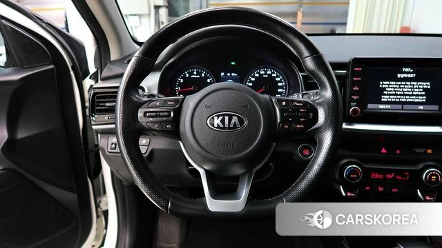 Kia Stonic id 4785148 из Кореи 7