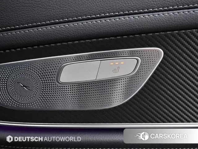 Mercedes-Benz CLS-Class C257 id 3519597 из Кореи 7