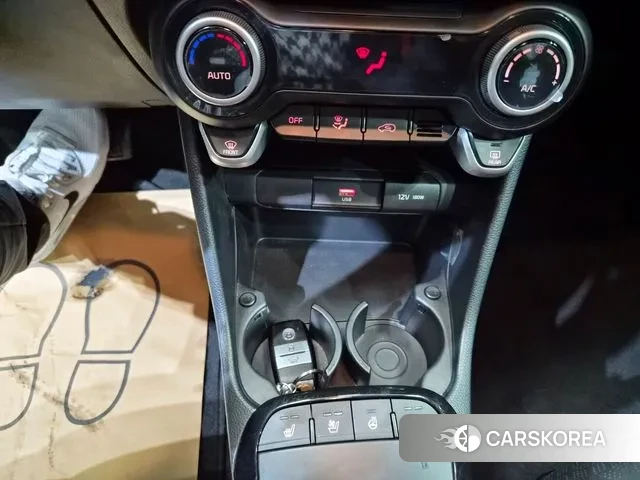 Kia Morning Urban (JA) id 3360861 из Кореи 7