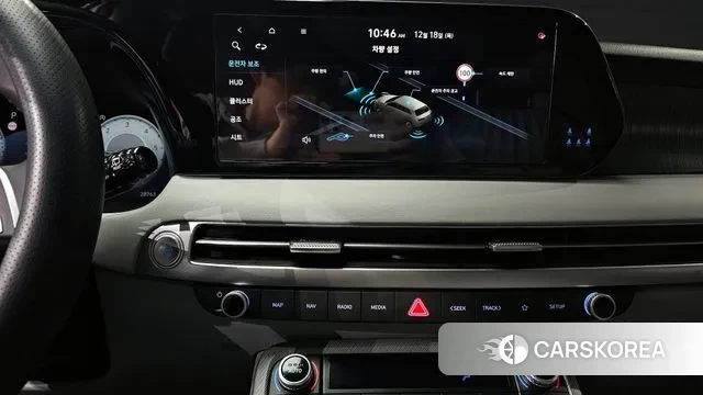 Hyundai The New Palisade id 3770032 из Кореи 7