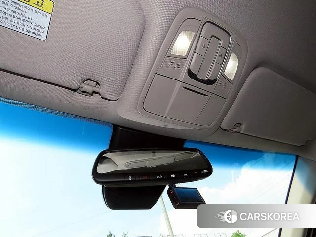 Hyundai Santa Fe TM id 4543532 из Кореи 7