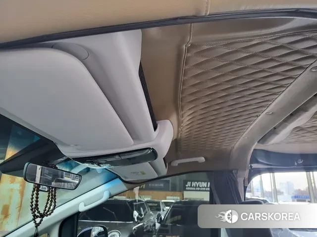 Hyundai Staria id 3499127 из Кореи 7