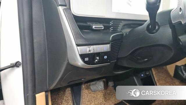 Hyundai Ionic 5 id 4517406 из Кореи 7