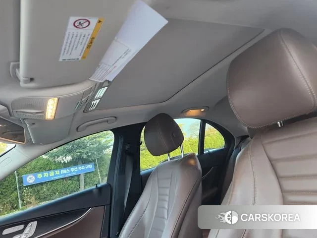 Mercedes-Benz E-Class W213 id 3469617 из Кореи 7