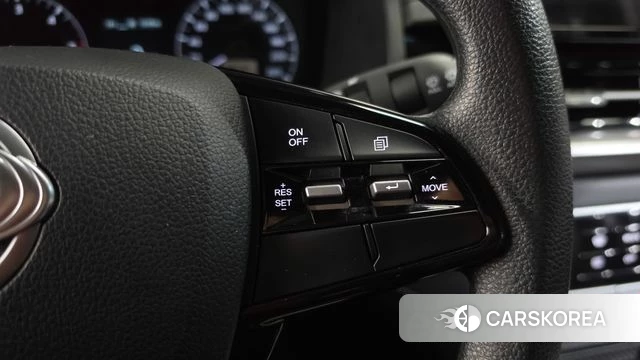Ssangyong The New Rexton Sports Cannes id 4292246 из Кореи 7