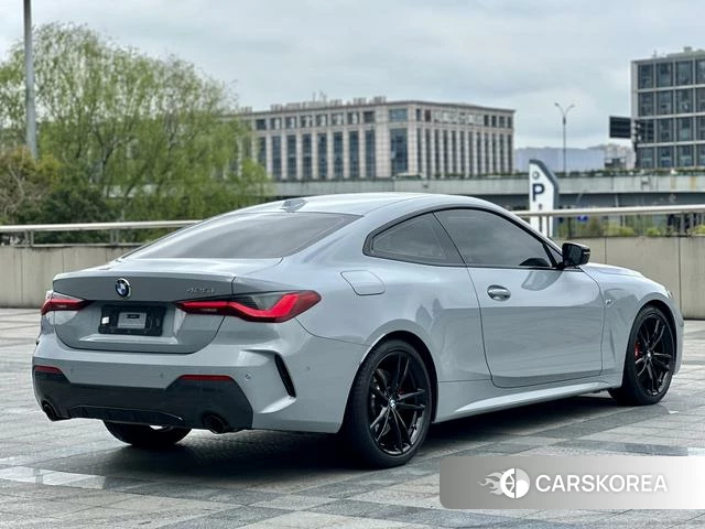 BMW 4 series id 4260520 из Китая 7