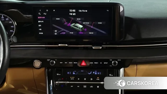 Kia Carnival 4th generation id 3479058 из Кореи 7