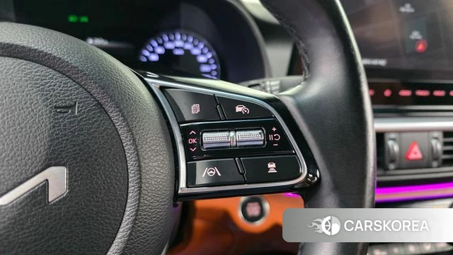 Kia The New K3 2nd generation id 3923504 из Кореи 7