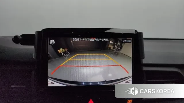 Hyundai Veloster (JS) id 3283764 из Кореи 7