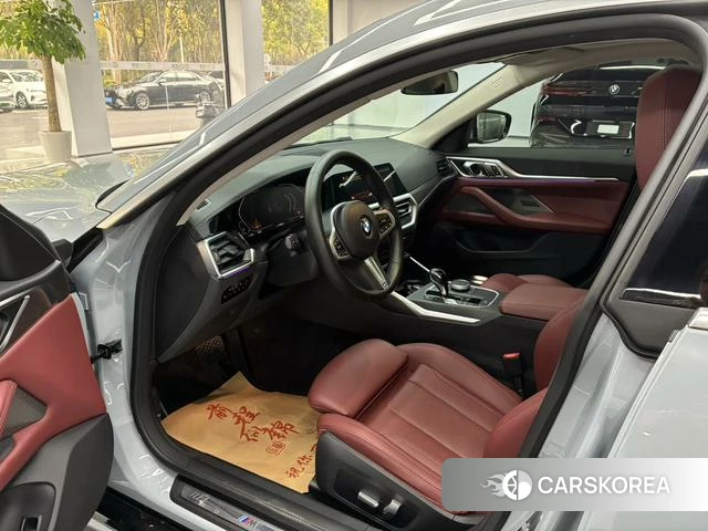 BMW 4 series id 4272567 из Китая 7