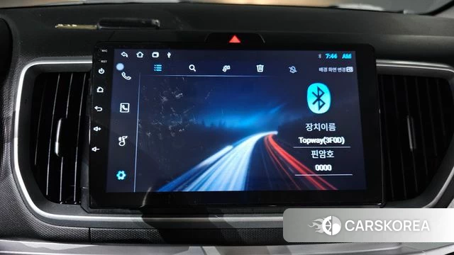Kia The New Ray id 4736265 из Кореи 7