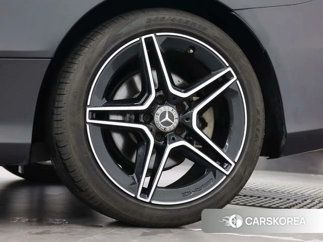 Mercedes-Benz Class C (imported) id 4238599 из Китая 7