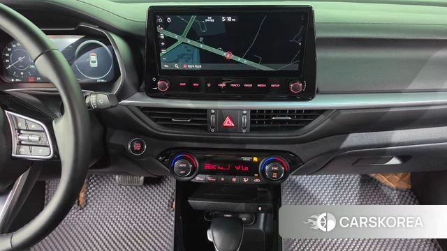 Kia The New K3 2nd generation id 4899122 из Кореи 7