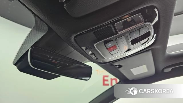 Hyundai Tucson Hybrid (NX4) id 4534736 из Кореи 7