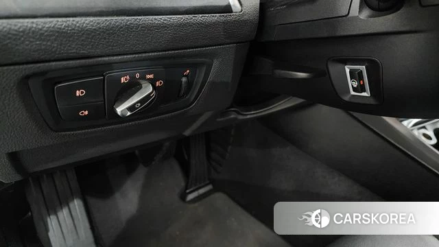 BMW 1 Series (F20) id 3936685 из Кореи 7