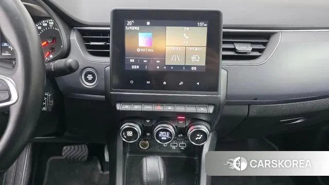 Renault Korea (Samsung) XM3 id 3213606 из Кореи 7