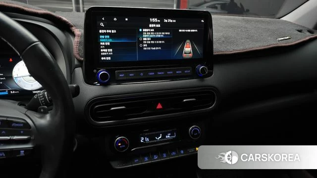 Hyundai The New Kona id 3840058 из Кореи 7