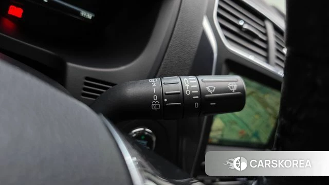 Ford Explorer id 4203984 из Кореи 7